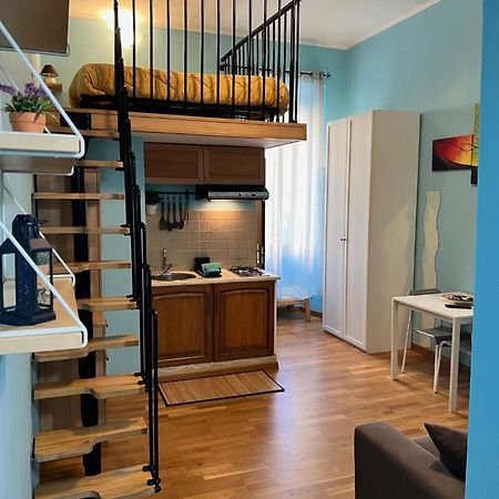 Moonlight Suite Rome Buitenkant foto