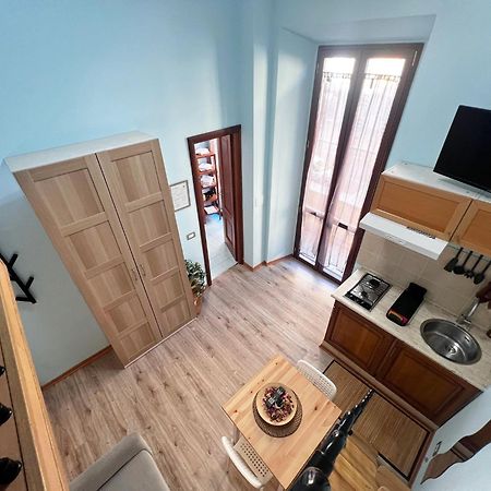 Moonlight Suite Rome Buitenkant foto