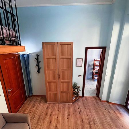 Moonlight Suite Rome Buitenkant foto