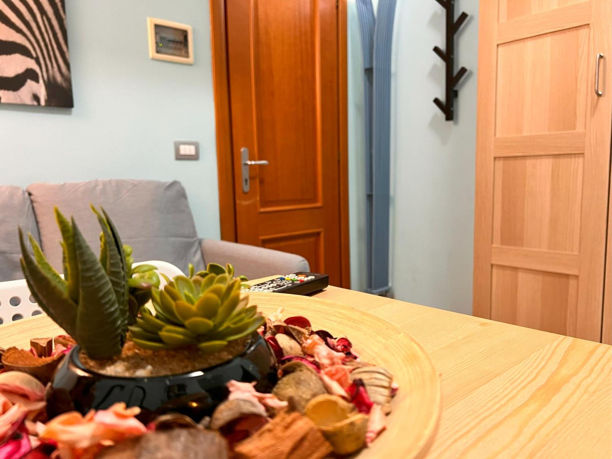 Moonlight Suite Rome Buitenkant foto