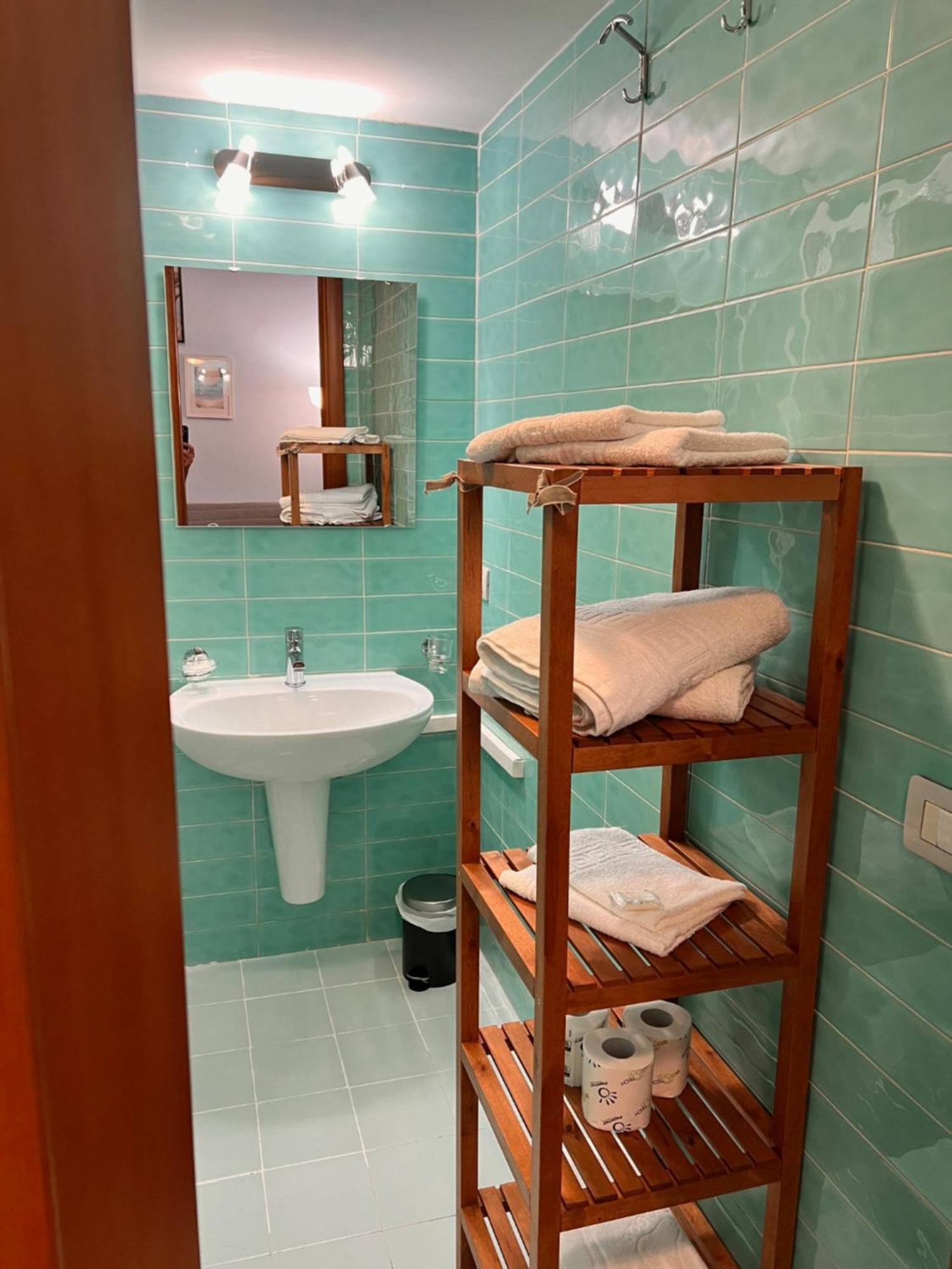 Moonlight Suite Rome Buitenkant foto