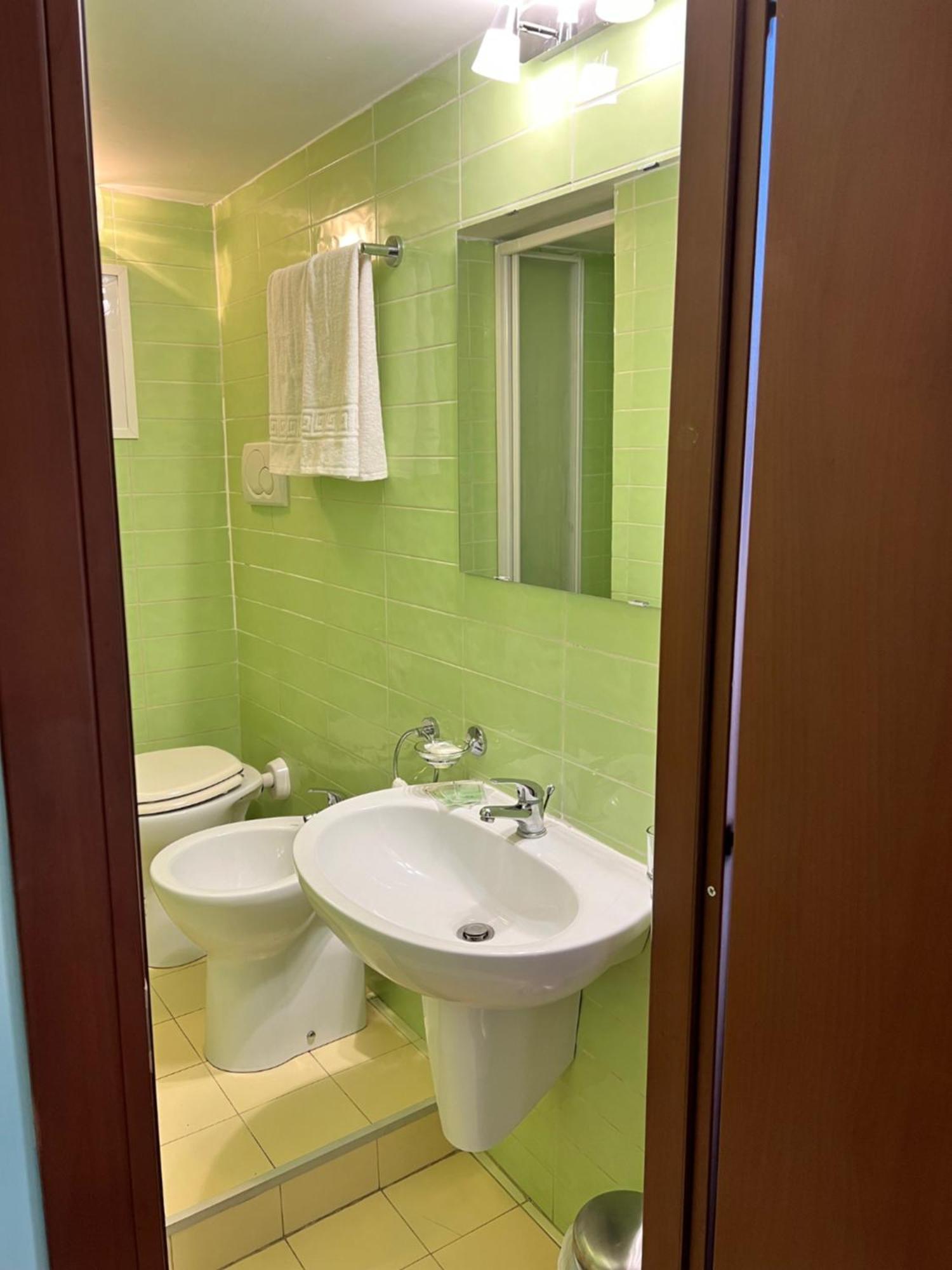 Moonlight Suite Rome Buitenkant foto