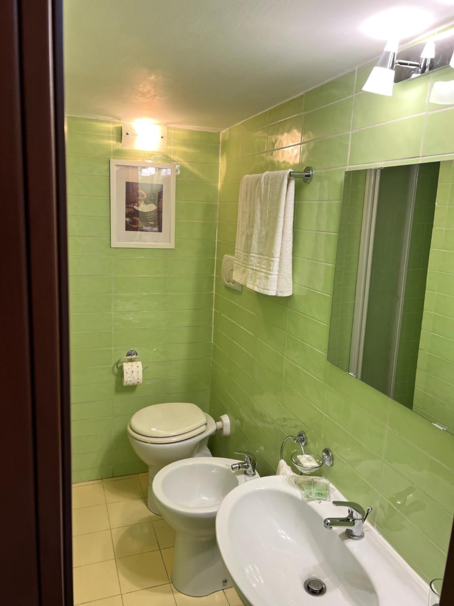 Moonlight Suite Rome Buitenkant foto
