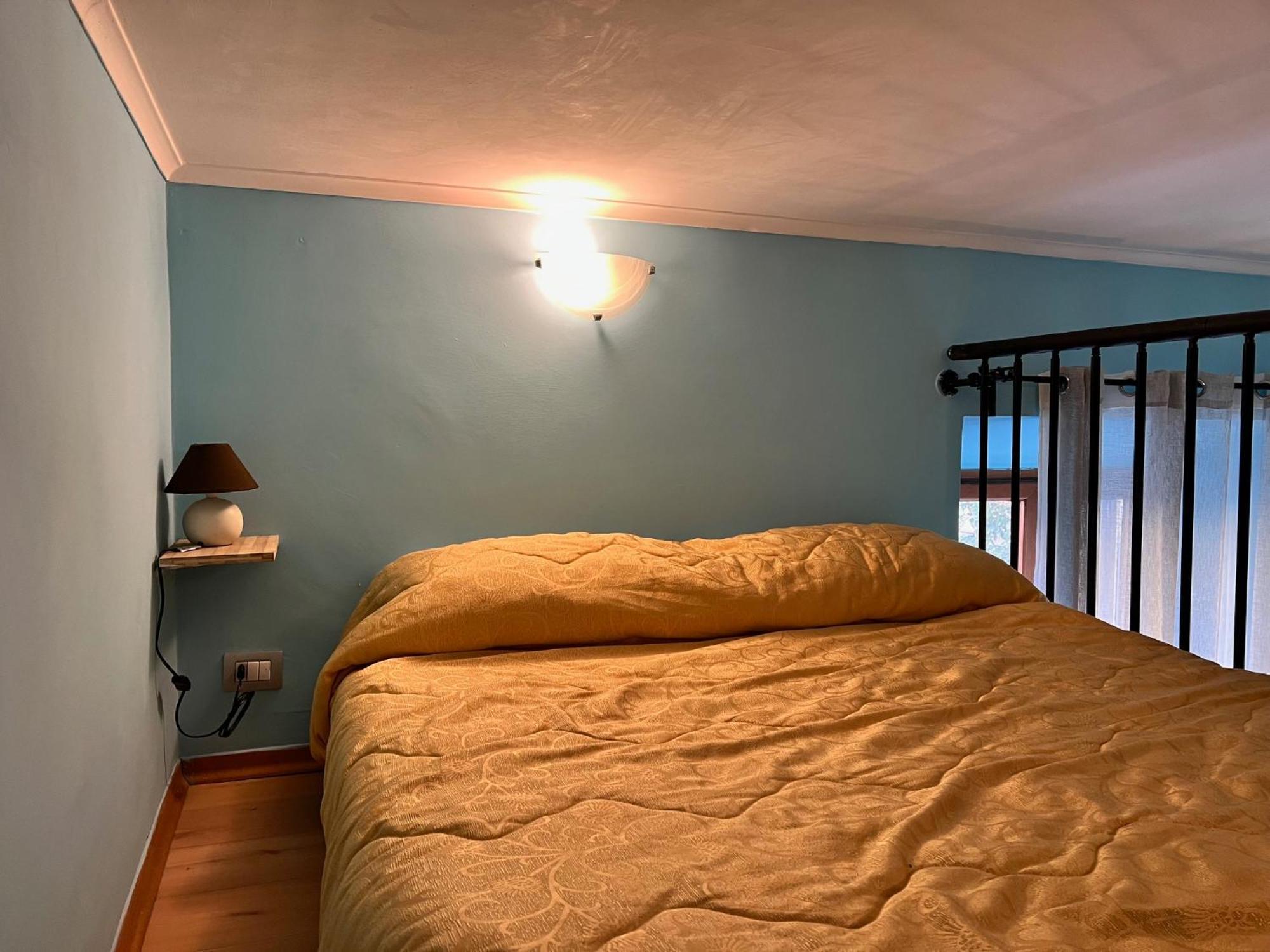 Moonlight Suite Rome Buitenkant foto