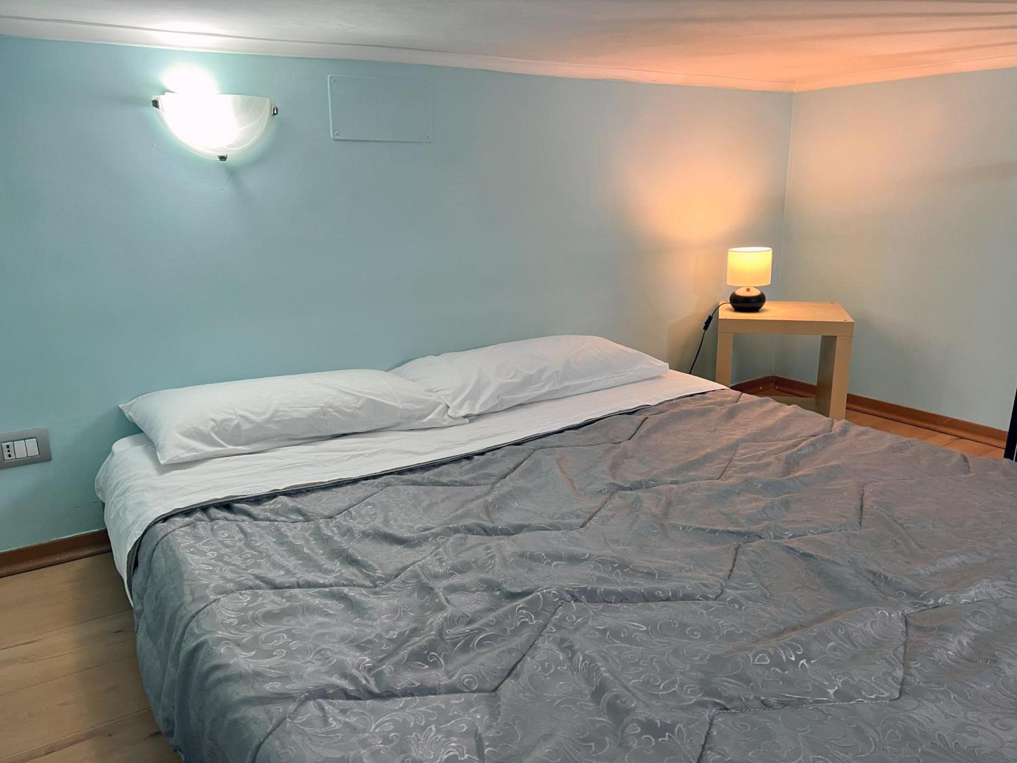Moonlight Suite Rome Buitenkant foto
