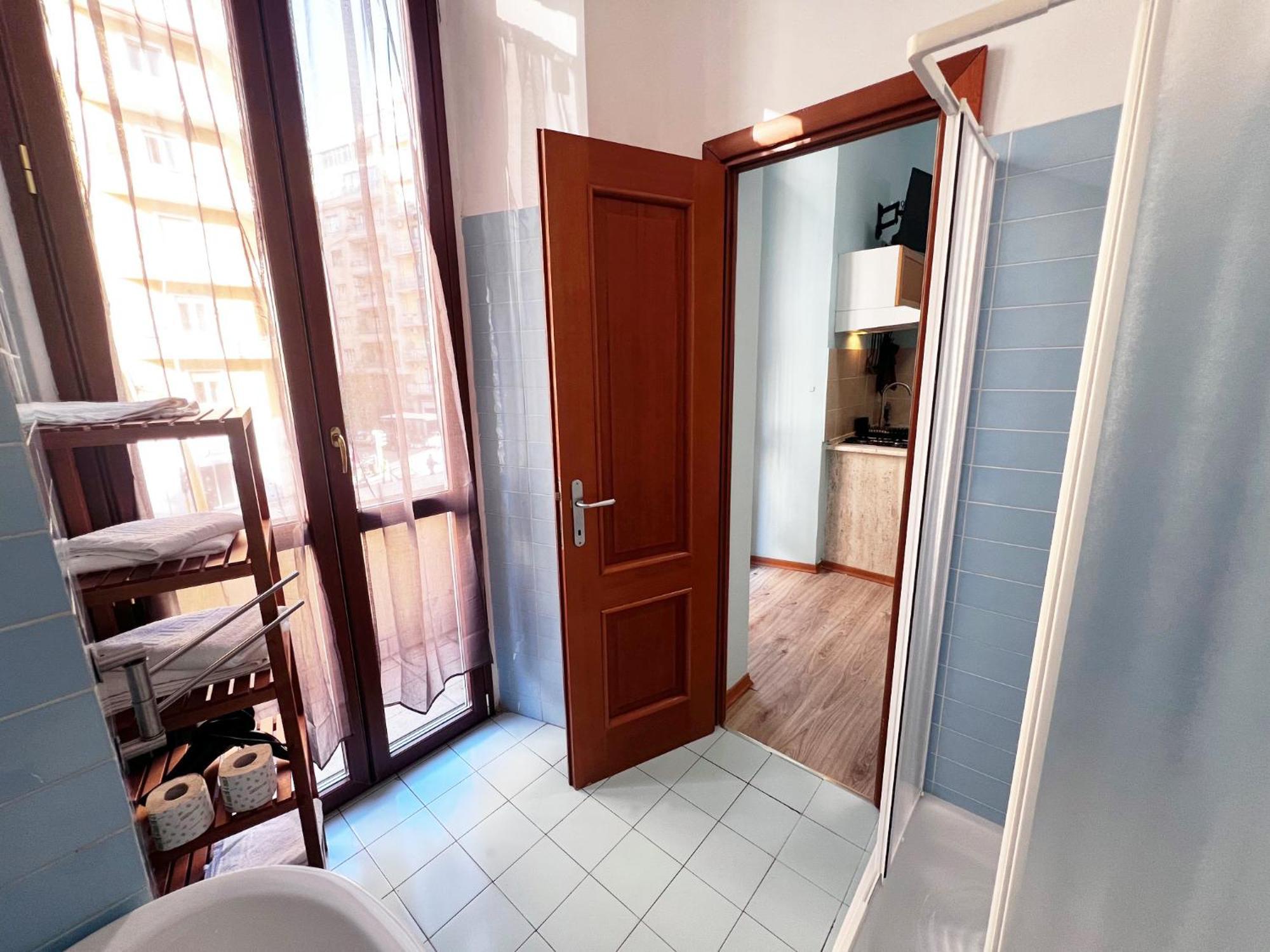Moonlight Suite Rome Buitenkant foto