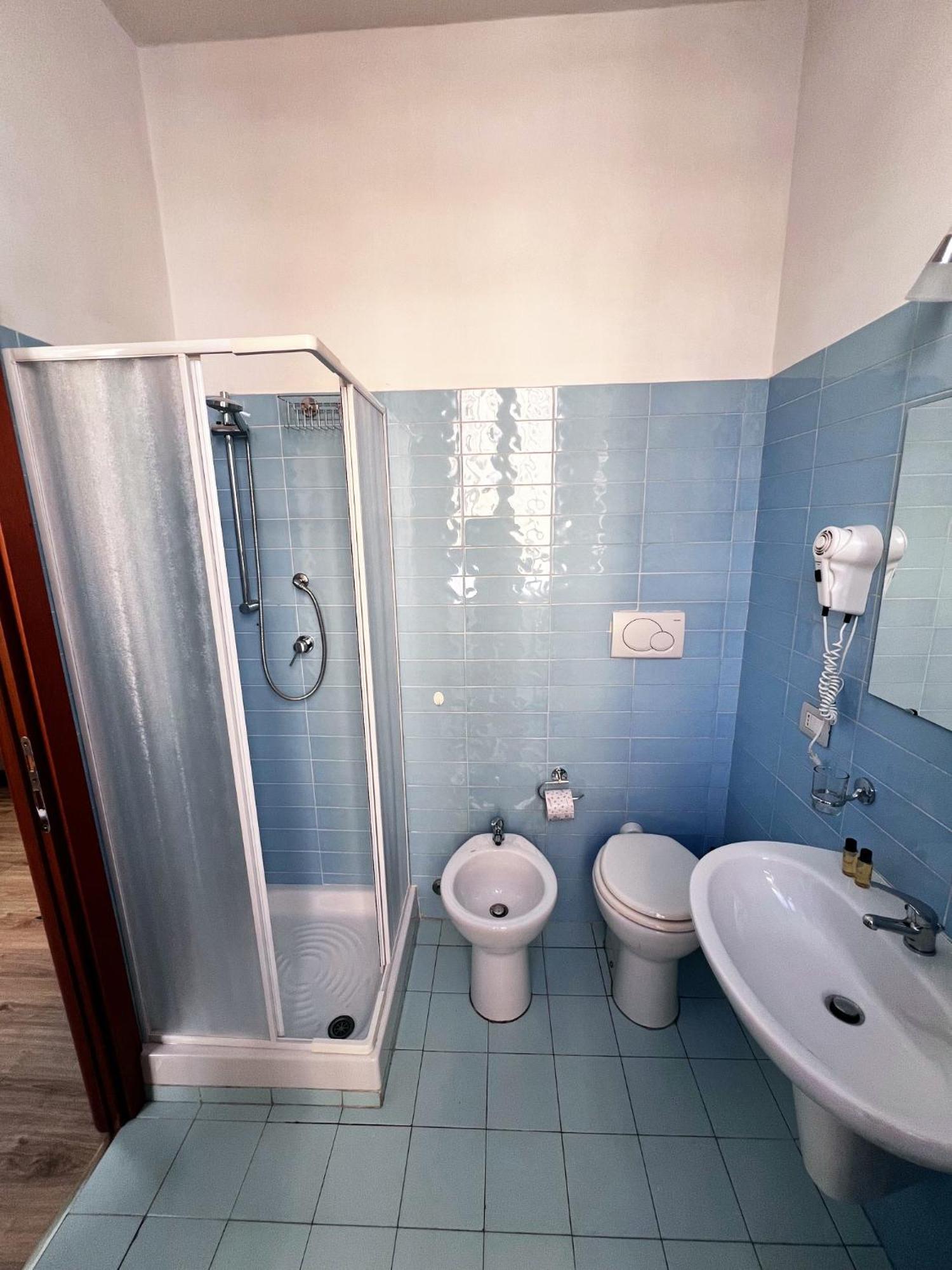 Moonlight Suite Rome Buitenkant foto