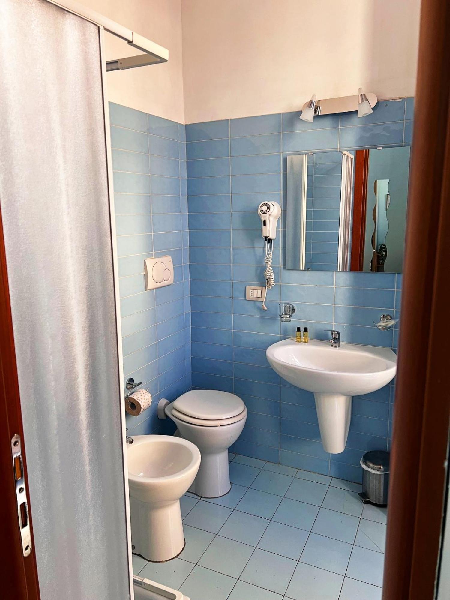 Moonlight Suite Rome Buitenkant foto