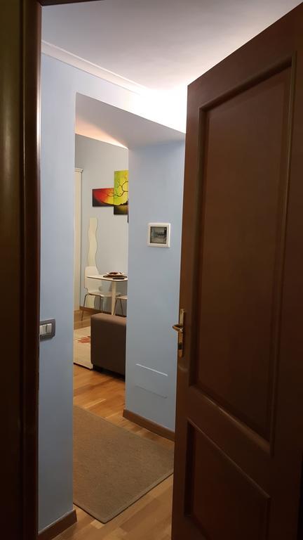 Moonlight Suite Rome Buitenkant foto