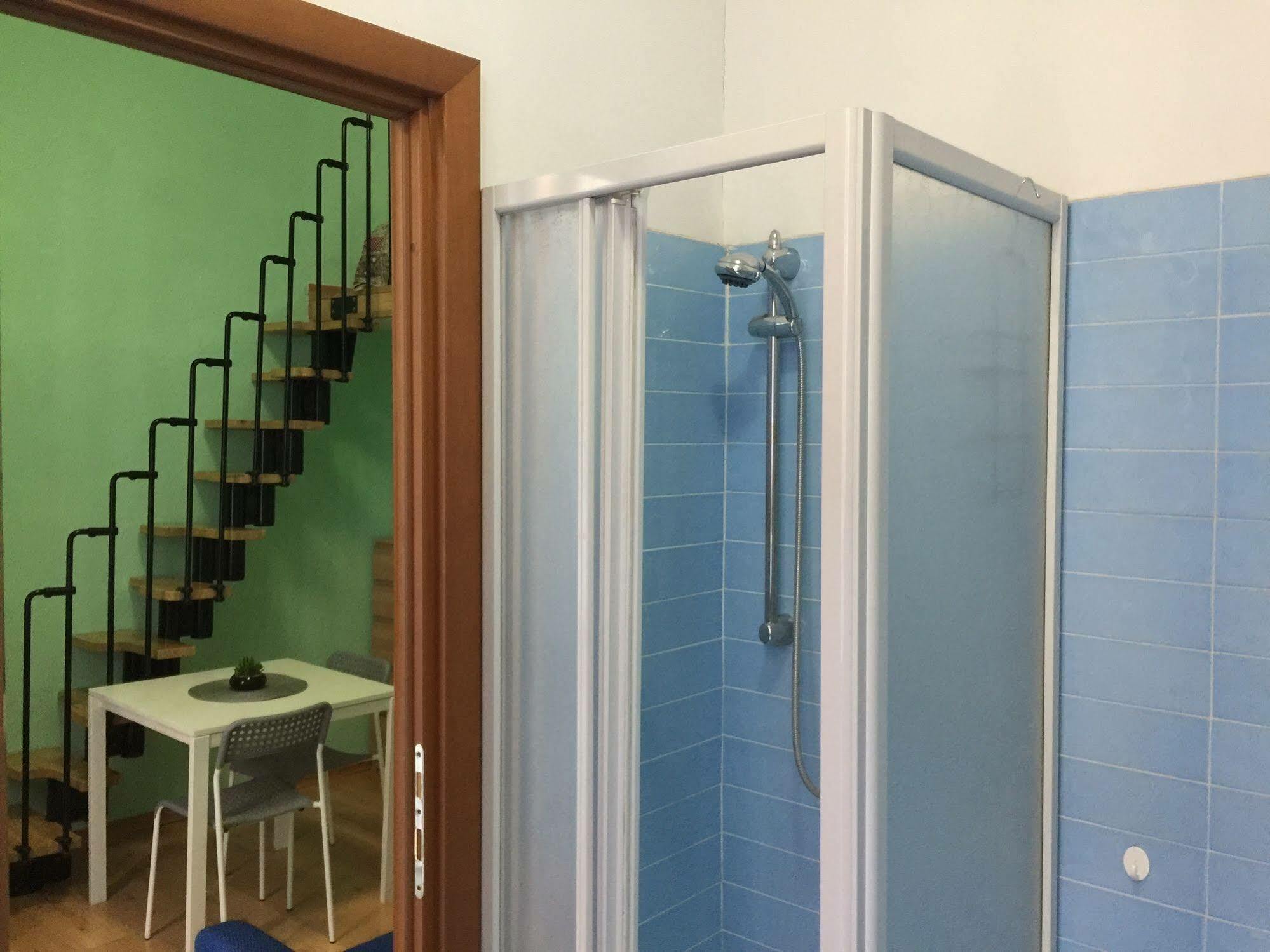 Moonlight Suite Rome Buitenkant foto