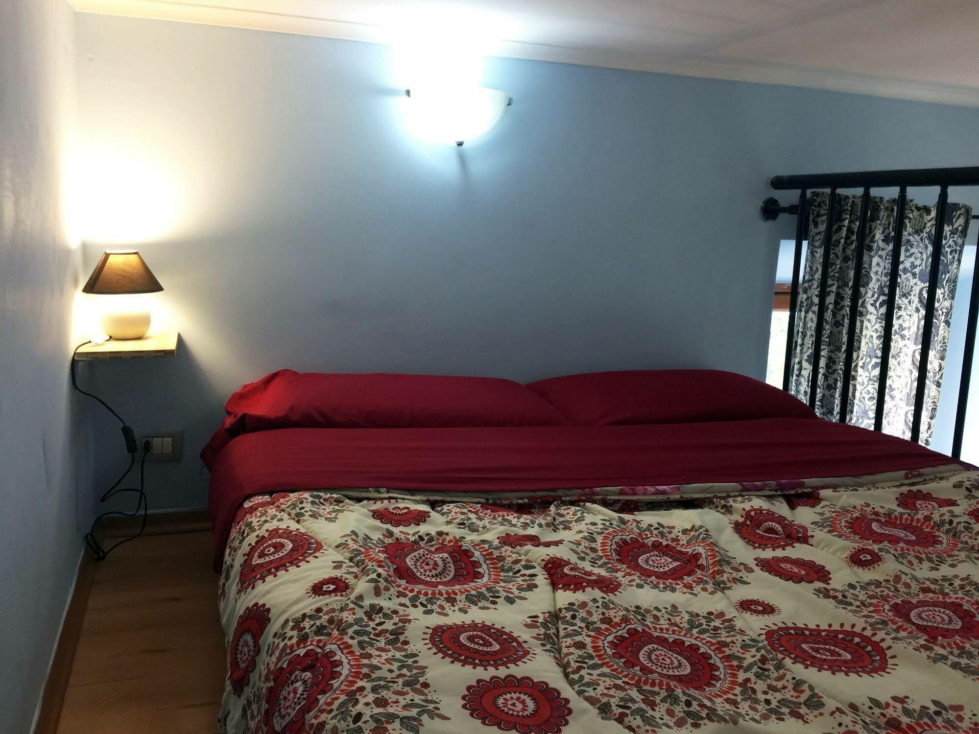 Moonlight Suite Rome Buitenkant foto